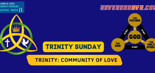 Trinity: Community of Love