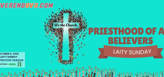 Priesthood of All Believers