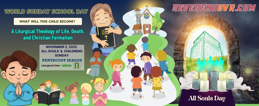 What Will This Child Become?