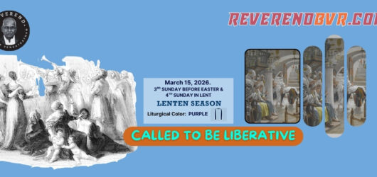 Called to Be Liberative