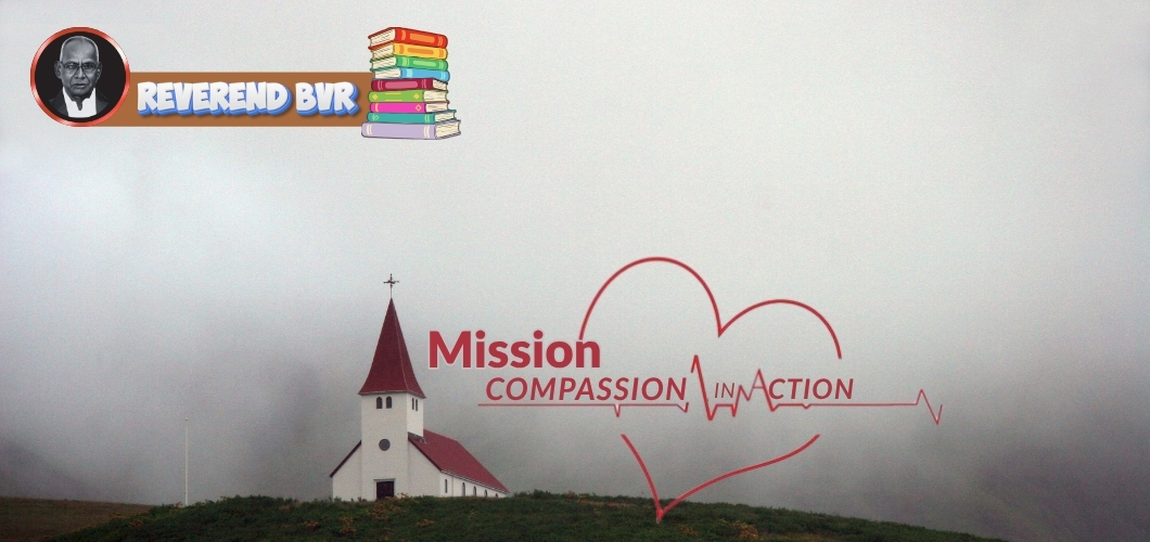 Mission: Compassion in Action