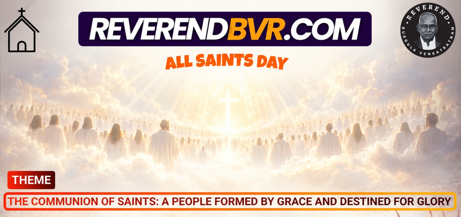All Saints’ Day